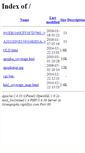 Mobile Screenshot of iloveapopka.rapidsys.com
